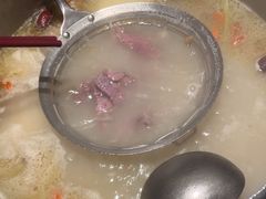 -八合里潮汕鲜牛肉火锅(深圳海岸城店)