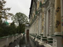 -谢尔盖圣三一大修道院