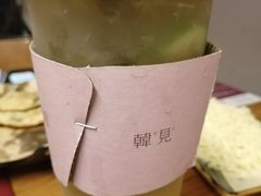 -韩见·韩式拌饭·炸鸡(石厦店)