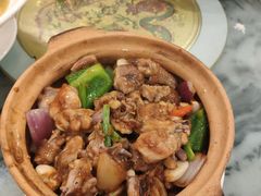 -今一靓汤.顺德菜东莞三十年老字号(厚街店)