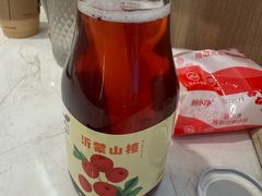 -船歌·鱼水饺青岛菜(国贸商城店)