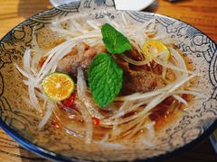 -阿里家·新疆烤肉酒場 by MIG