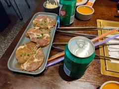 -新石器烤肉(之心城店)