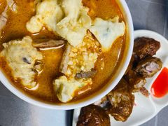 -四里沙茶面(湖滨四里店)