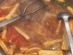 -嬷孙家潮汕牛肉火锅(北京路天河城店)