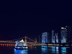 -船长9号·精致湖北菜(江滩店)