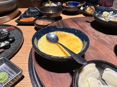 -炭围日式烧肉(三湘一品店)
