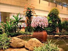 -吉隆坡国际机场