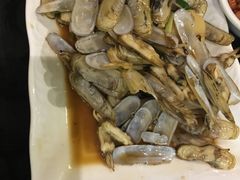 -启东小海鲜(庄先湾路1号店)