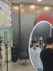 -Cima salon西玛沙龙
