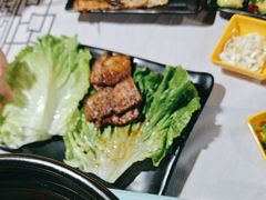 -云晓光头烧烤吧(盛夏店)