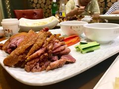 -金悦印象小馆(三里河店)