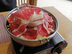 -林妈妈村·日式料理(宝山万达店)