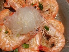 -吕氏焗小鲜•花园餐厅(八大关店)