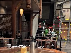 -顺兴老茶馆·精品川菜(世纪城店)