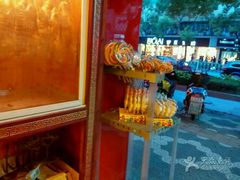 -一炉百炼北京烤鸭(胜利路店)