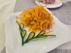-平壤馆(西塔街店)