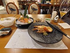 -V Bar海景扒房(北海湾惠龙万达嘉华酒店)