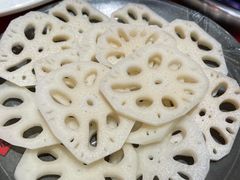 -谭鸭血老火锅(慈云寺店)