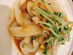 -清真·玛丽亚新疆菜主题餐厅(浙江中路店)