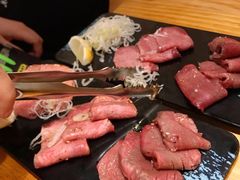 -大阪烧肉BAKA一代(十亩地店)