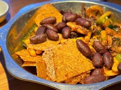 -嘎嘎鸭下巴·爆辣干锅(明教寺店)