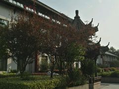 -扬州瘦西湖汇金酒店