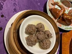 陈皮牛肉丸-惠食佳·朱雀(东方商厦店)