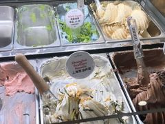 -Dal Cuore 达可芮冰淇淋(陕西北路店)