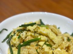 小葱鸡蛋-辣公子·千岛湖私房菜(滨江店)