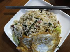 -舒蔡记生煎菜饭(云南中路店)
