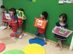 -美吉姆国际儿童发展中心(红谷滩绿地缤纷城中心)