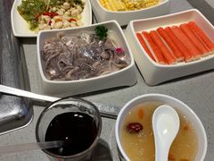 -海底捞火锅(凯德广场店)