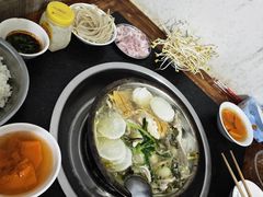 -海关荤豆花(洋河一路店)