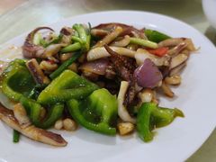 -考记泥焗鸡农庄·海鲜(北洛秘境店)