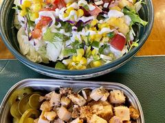 -HFFOUSA TACO弗萨塔可墨西哥餐厅(颐堤港店)