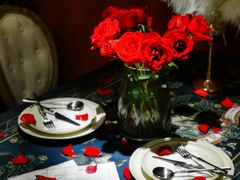 -第101座花园餐厅(湖滨88店)