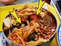 -红鼻子桂林米粉(金唐新光界店)