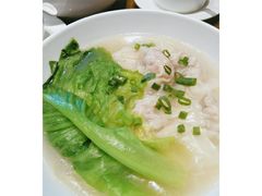 -嗨T茶餐厅(大石店)