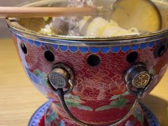 -关东小磨东北菜(上海长风大悦城店)