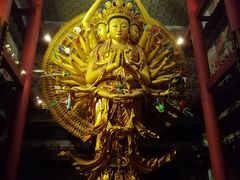 -上海东林寺(金山区)