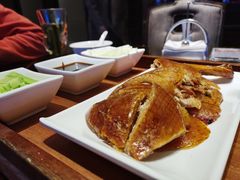 -大理实力希尔顿酒店御璽中餐厅YUXI – CHINESE RESTAURANT