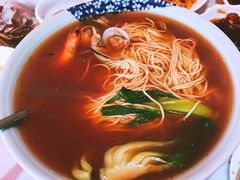 -丰收渔港饭店(嵊泗店)