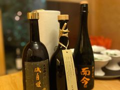 -旬怀石料理(嘉善老市店)