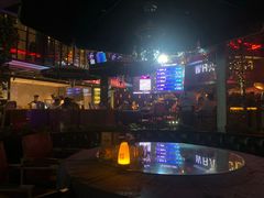 大堂-肉串汪(望京店)