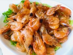 油爆虾-鼎泰丰(渔阳店)