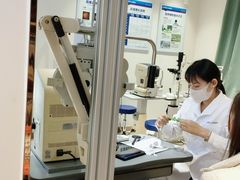 -利明眼镜(淮北街店)