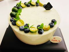 莫吉托蛋糕-姆们M Sweetie Cake(三里屯店)