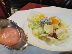 鲜果沙拉-太平馆西餐厅(北京路店)