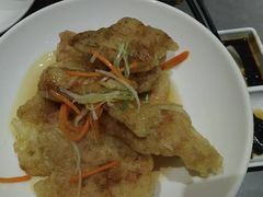 -关东小磨东北菜(漕河泾印象城店)